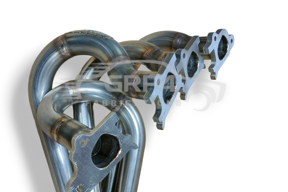 Mahle® MS19248 - Multi-Layer Steel Exhaust Manifold Gasket
